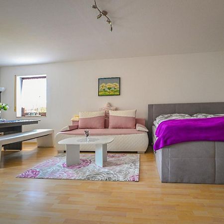 Ferienappartment Charly Mutlangen Eksteriør bilde