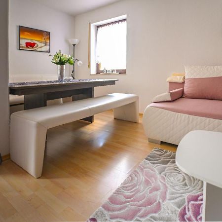 Ferienappartment Charly Mutlangen Eksteriør bilde