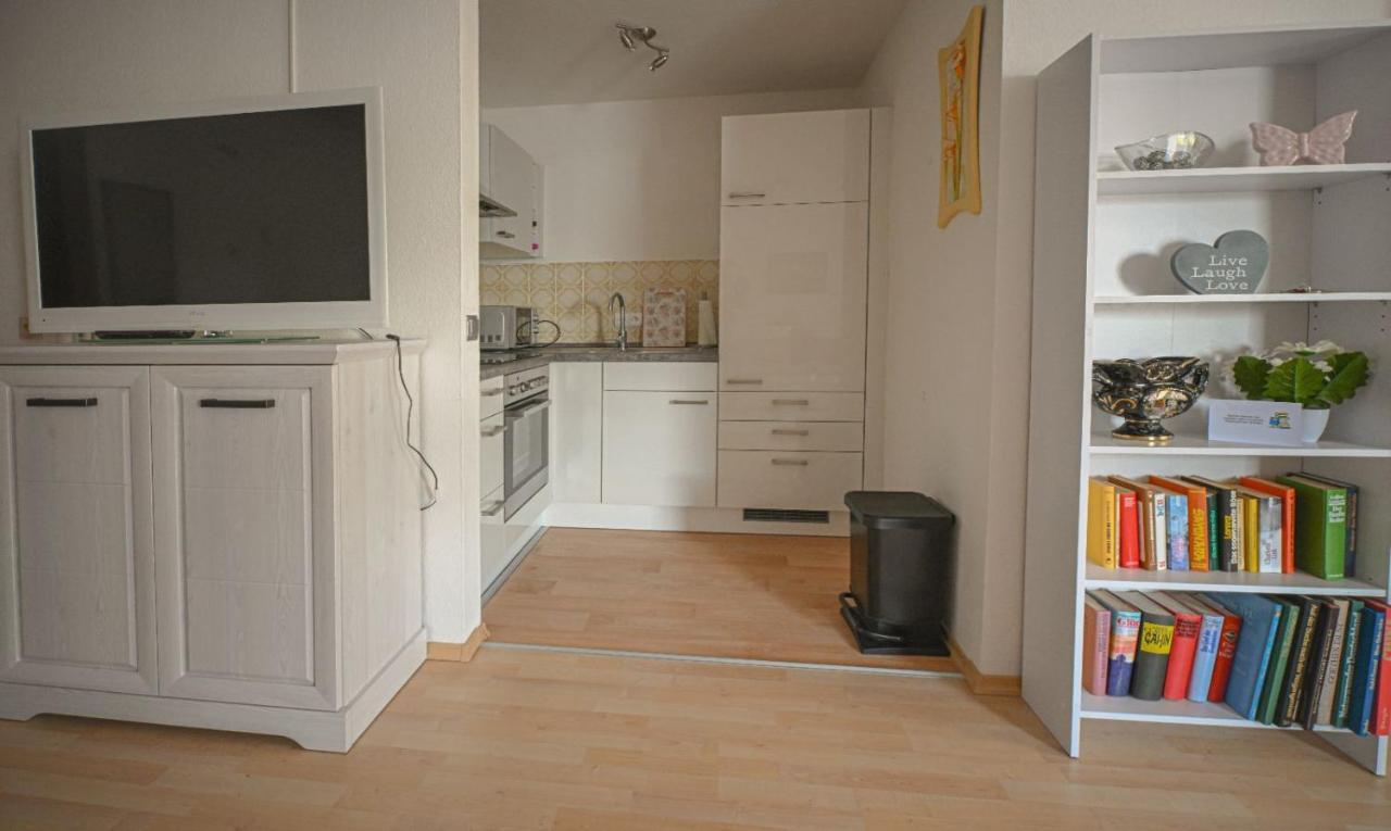 Ferienappartment Charly Mutlangen Eksteriør bilde